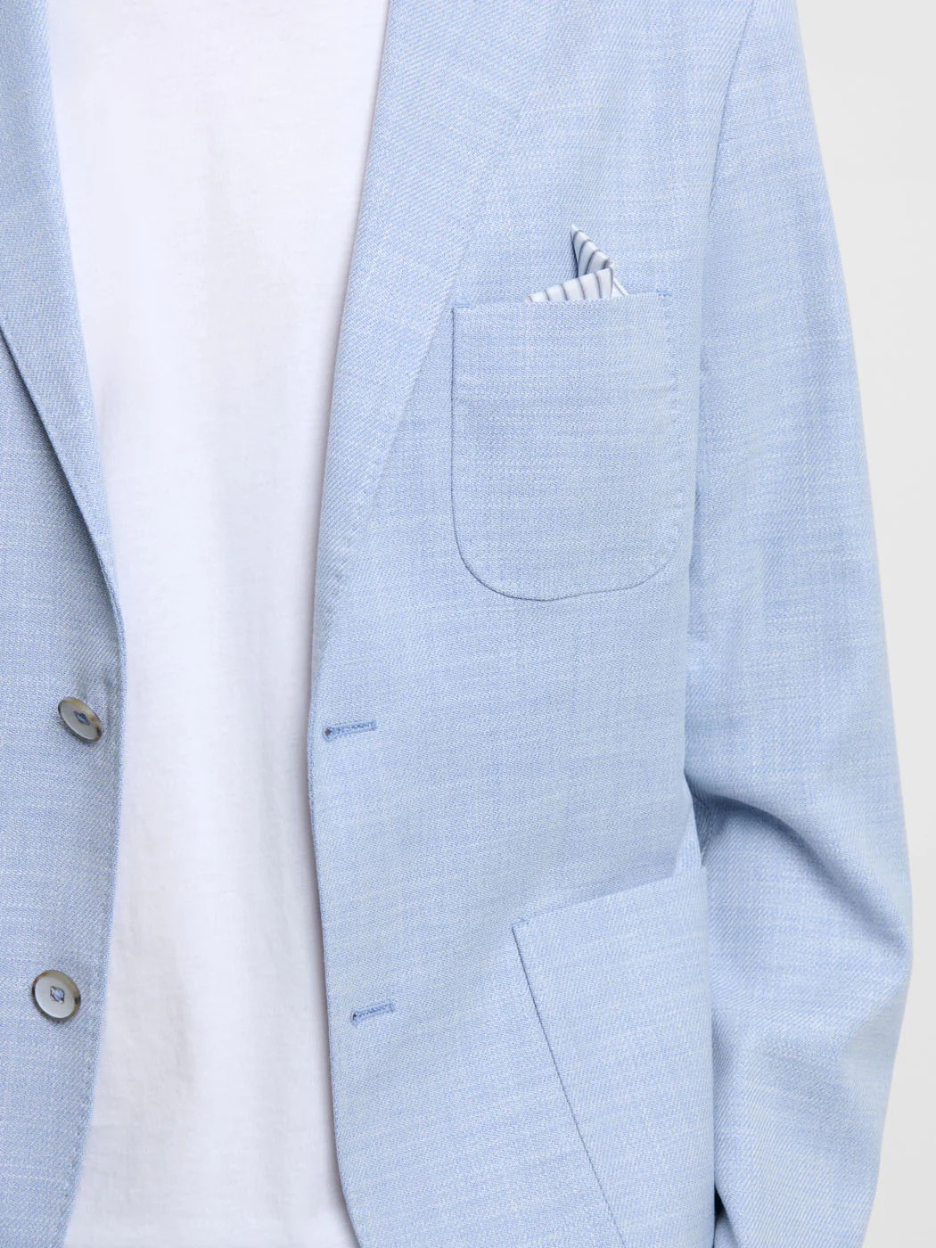Veste ville slim - Image 4