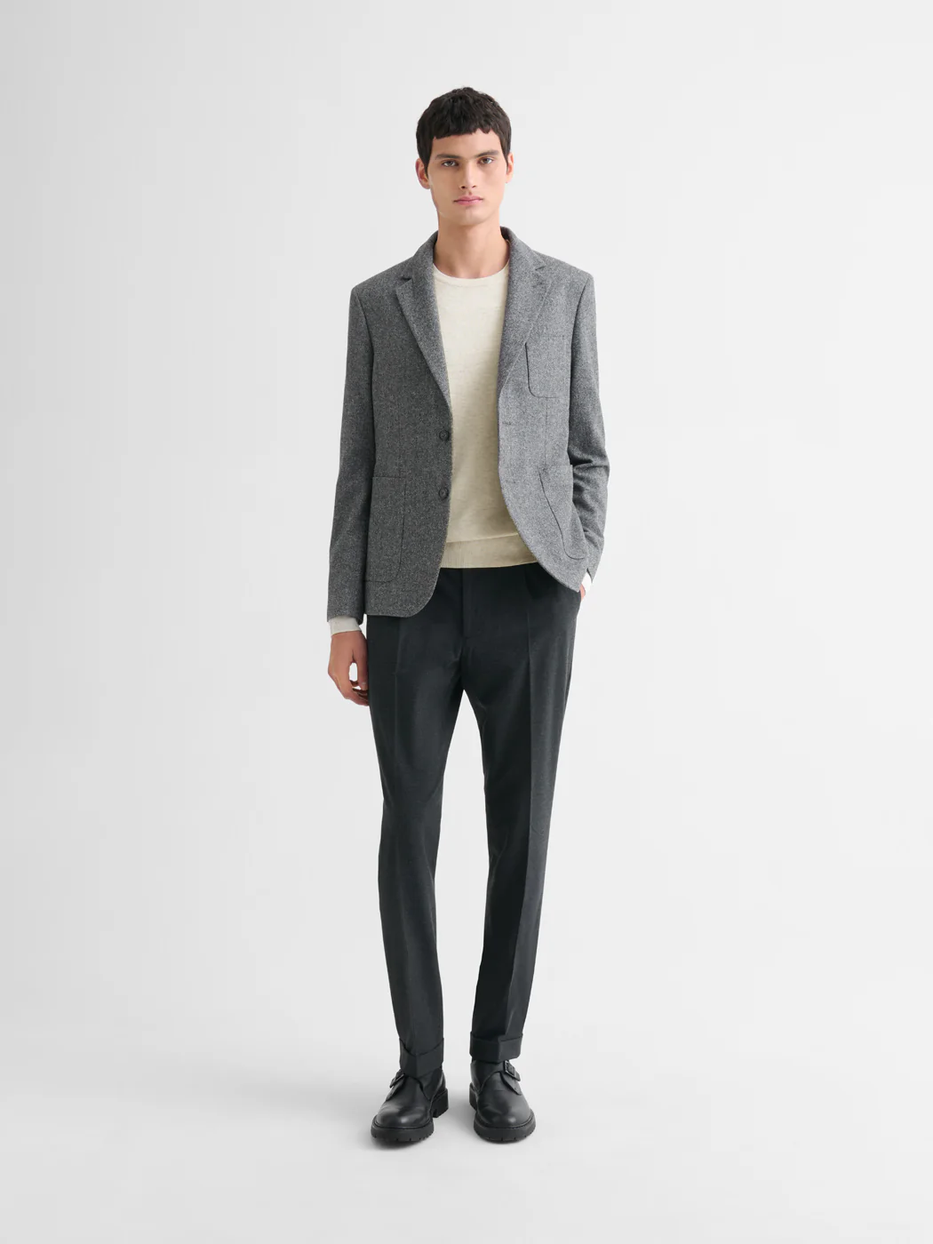 Veste de costume slim - Image 2