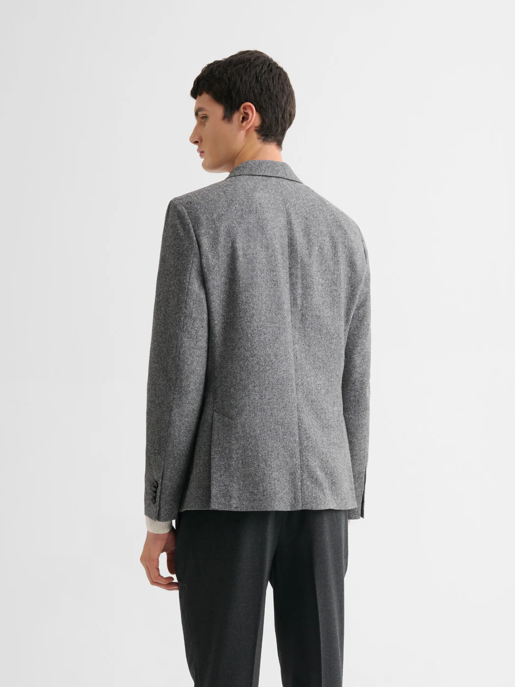 Veste de costume slim - Image 4