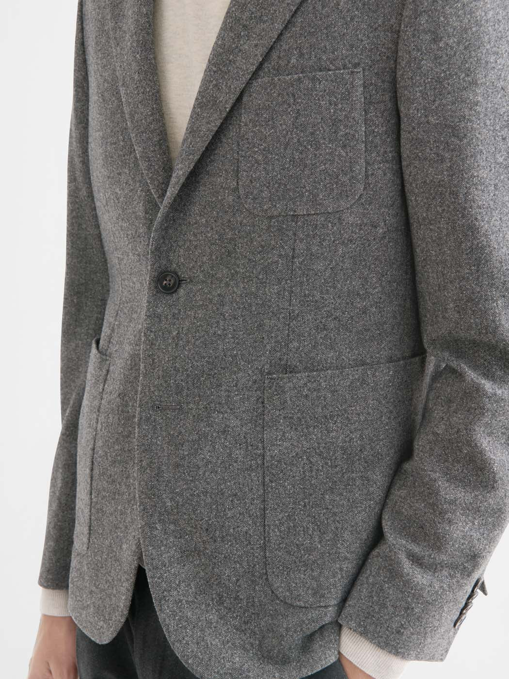 Veste de costume slim - Image 5
