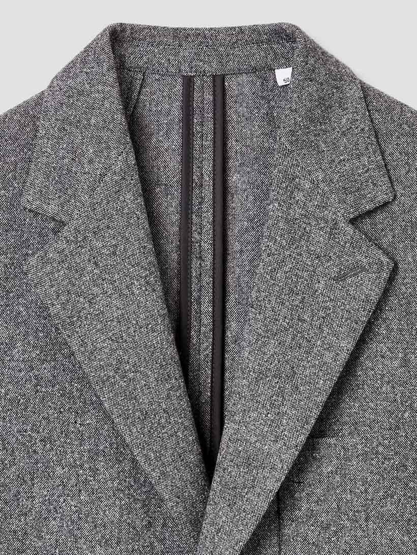 Veste de costume slim - Image 6