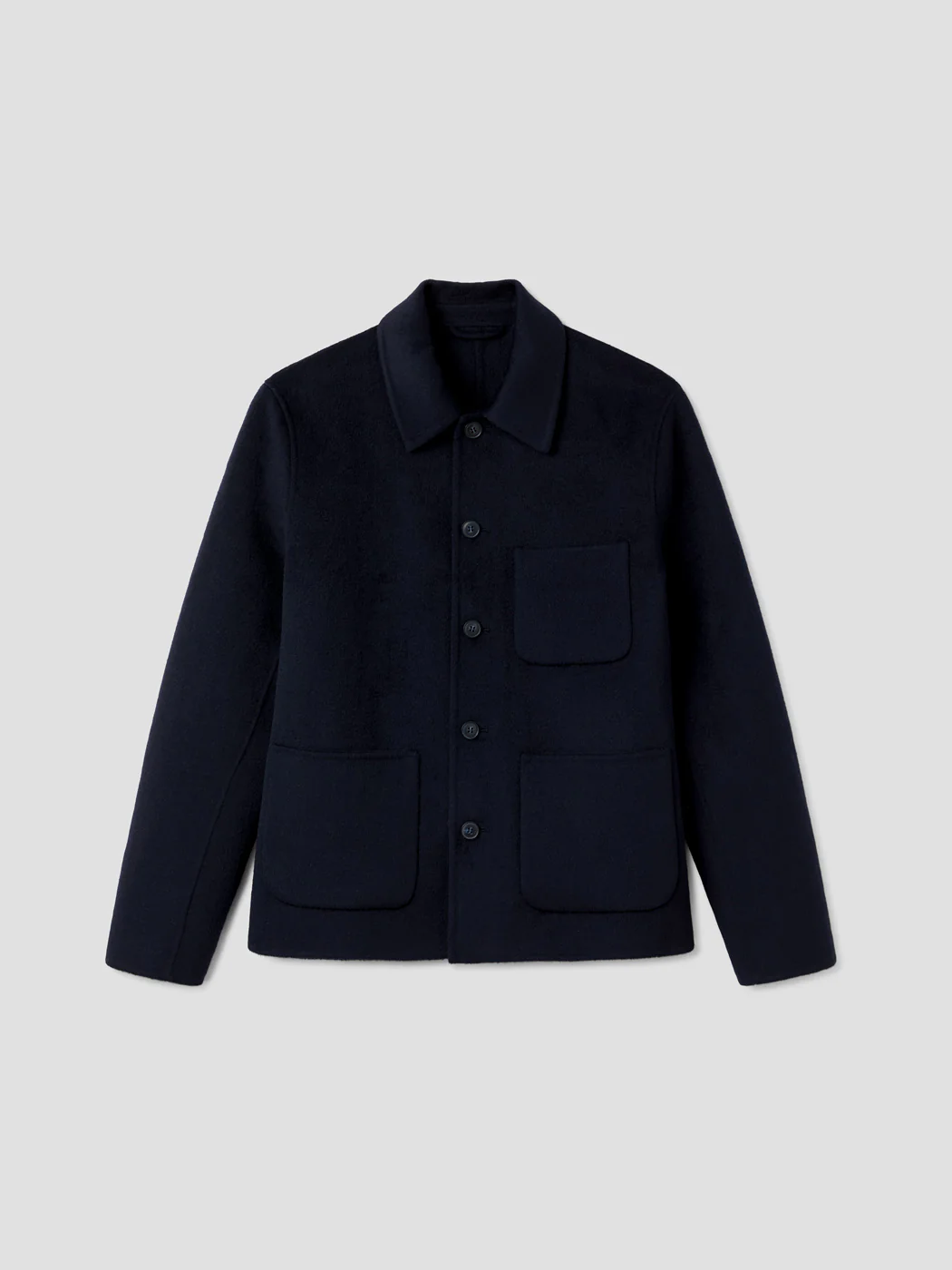 Veste Ă parementure - Image 3