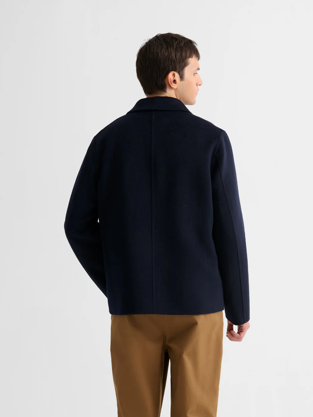Veste Ă parementure - Image 4