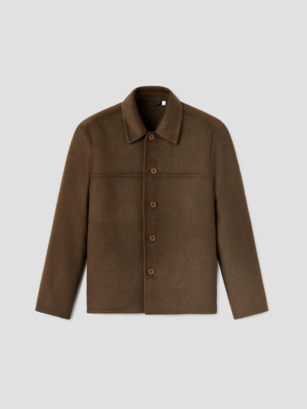 Veste col chemise - Image 3