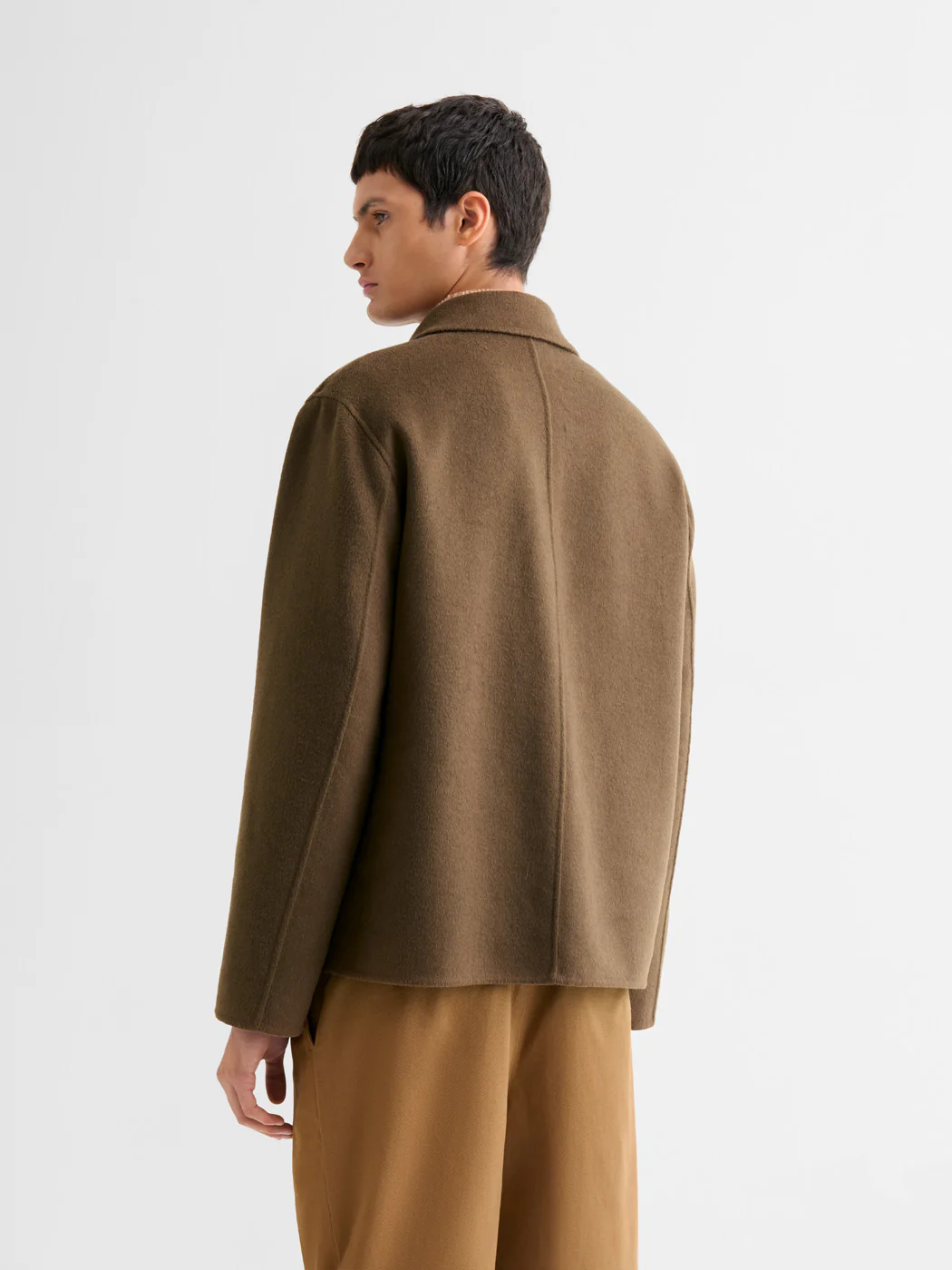 Veste col chemise - Image 4