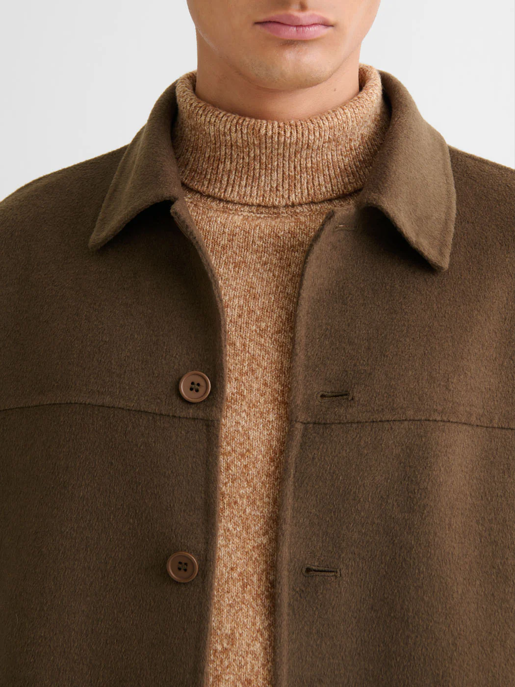Veste col chemise - Image 5
