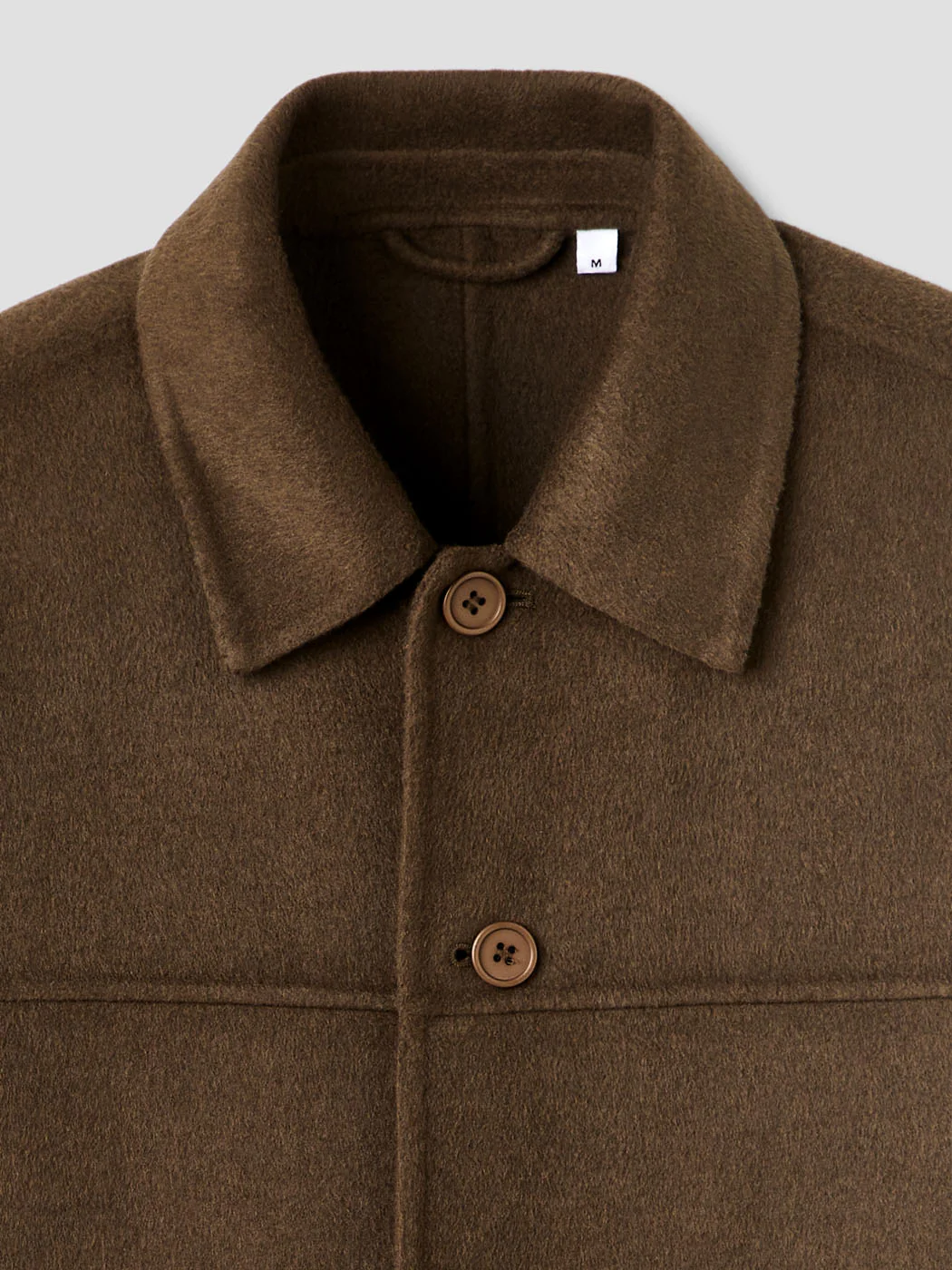 Veste col chemise - Image 6