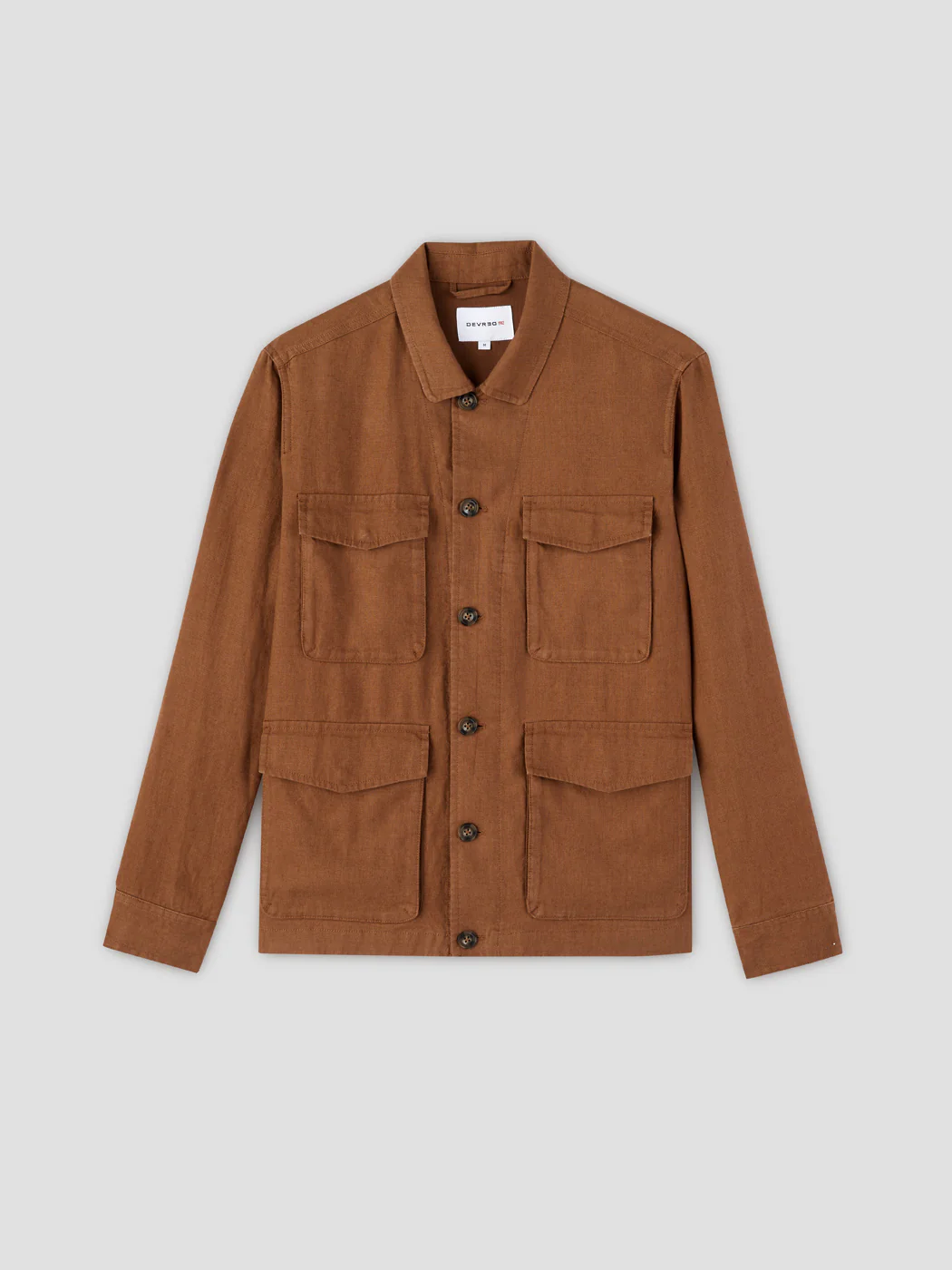 Veste col chemise - Image 3