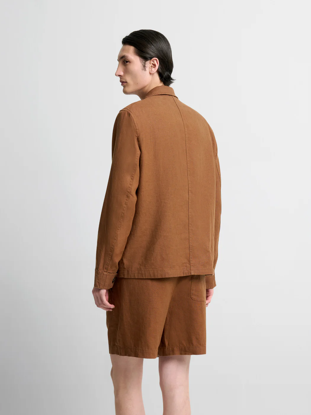 Veste col chemise - Image 4