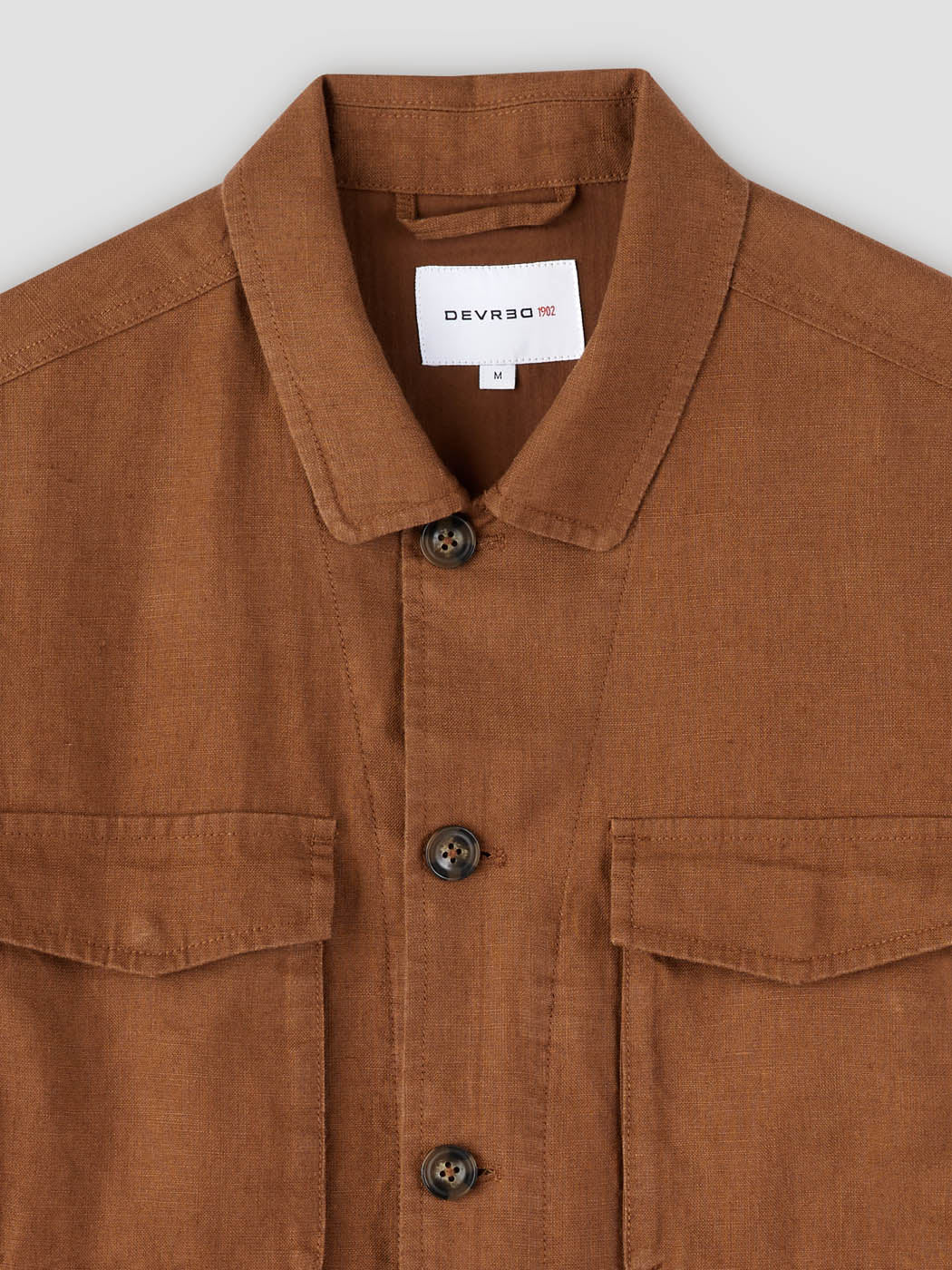 Veste col chemise - Image 6