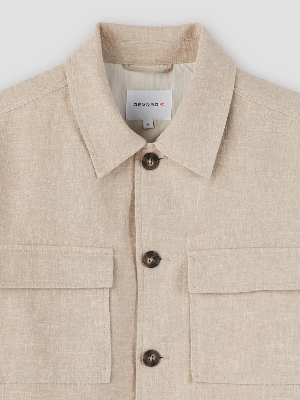 Veste col chemise - Image 6