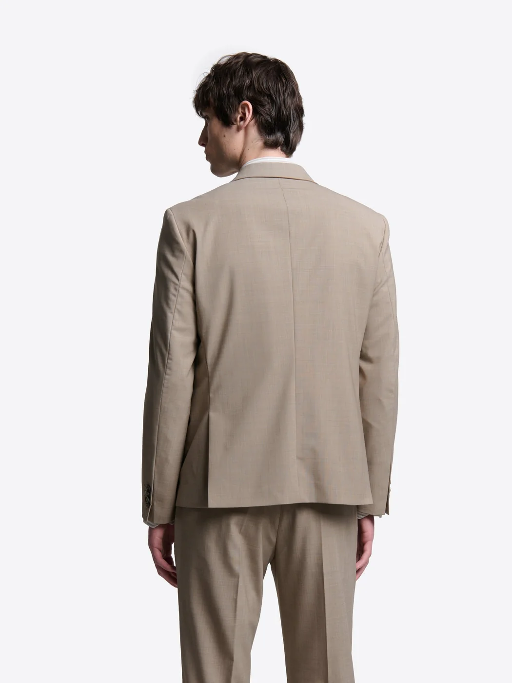 Veste de costume slim bistretch - Image 4