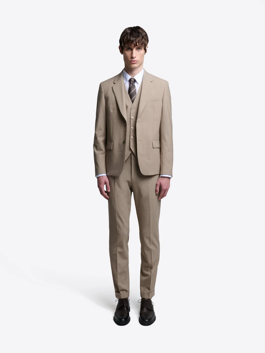 Veste de costume slim bistretch - Image 6
