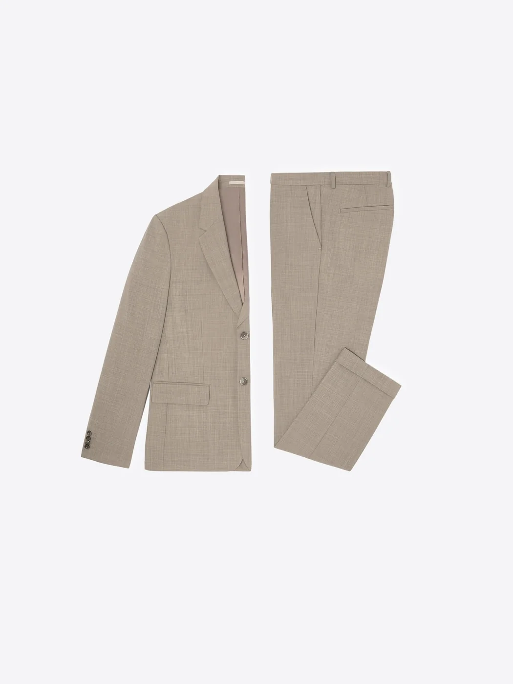 Veste de costume slim bistretch - Image 8