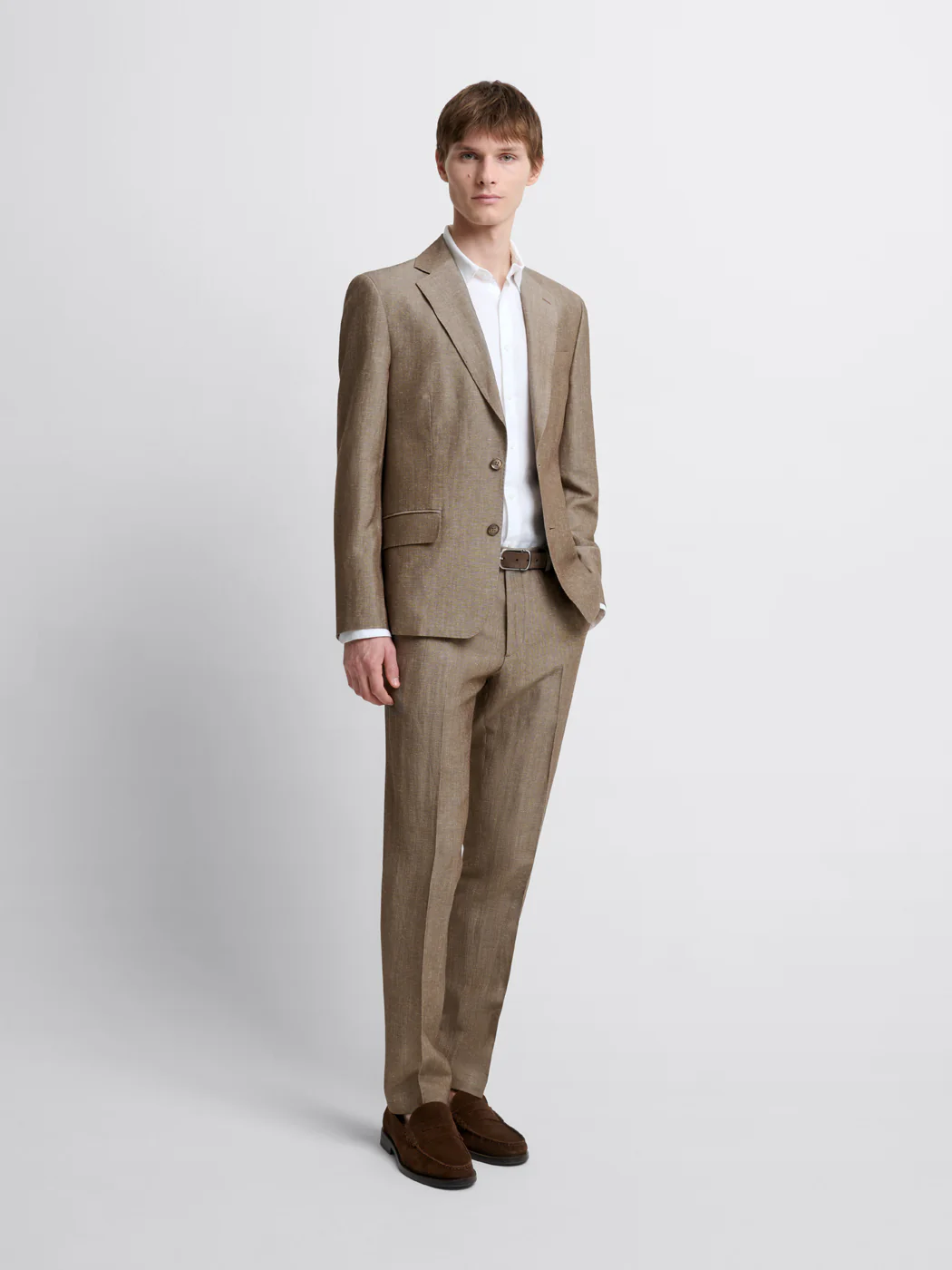 Veste de costume slim - Image 2