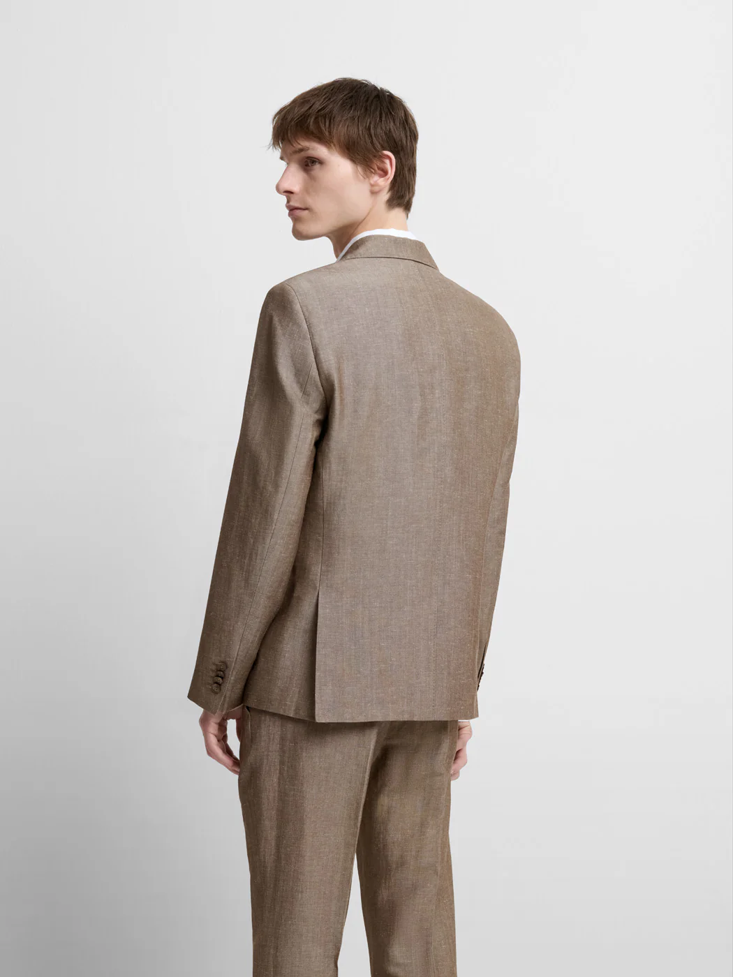 Veste de costume slim - Image 4