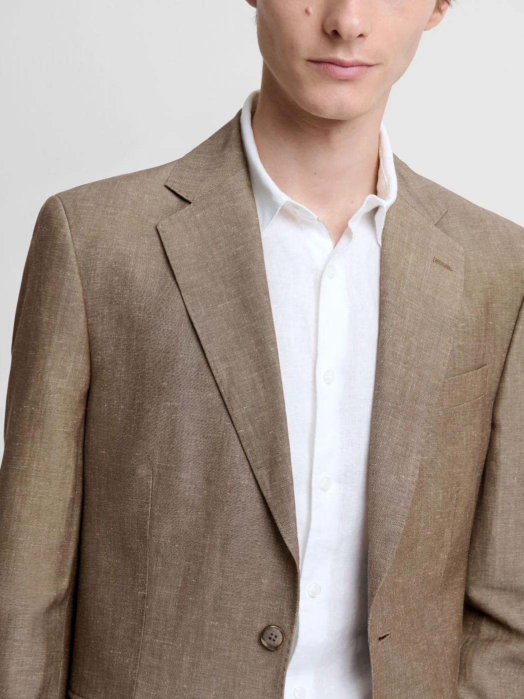 Veste de costume slim - Image 5