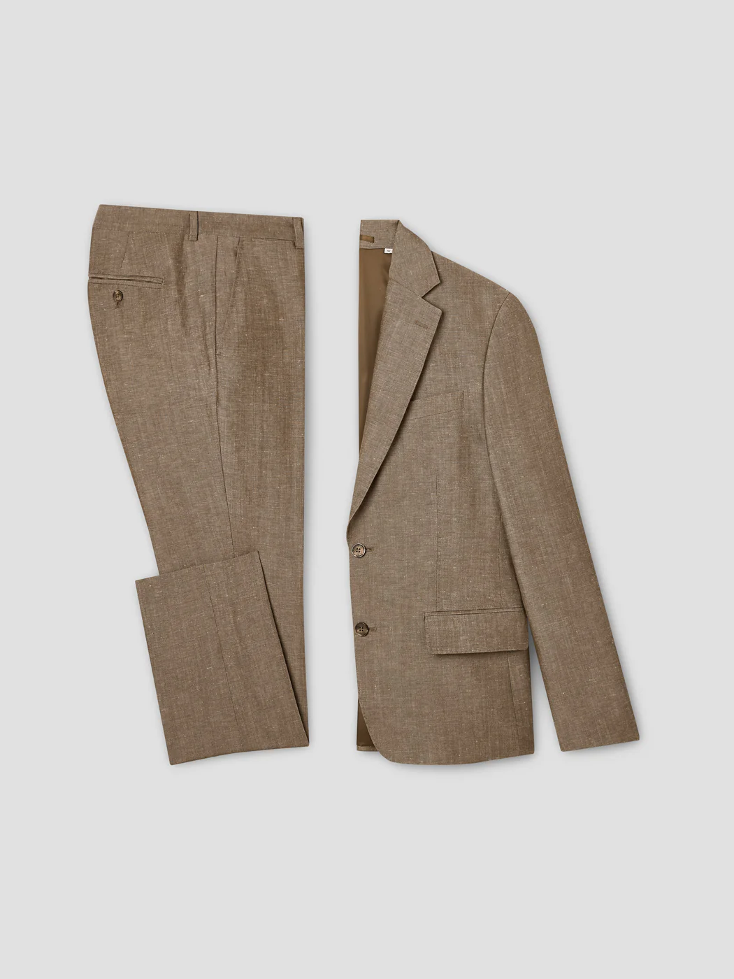 Veste de costume slim - Image 7