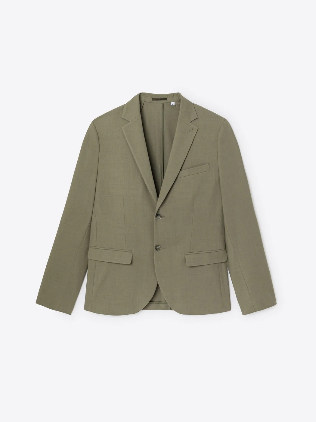 Veste de costume extraslim bistretch - Image 3