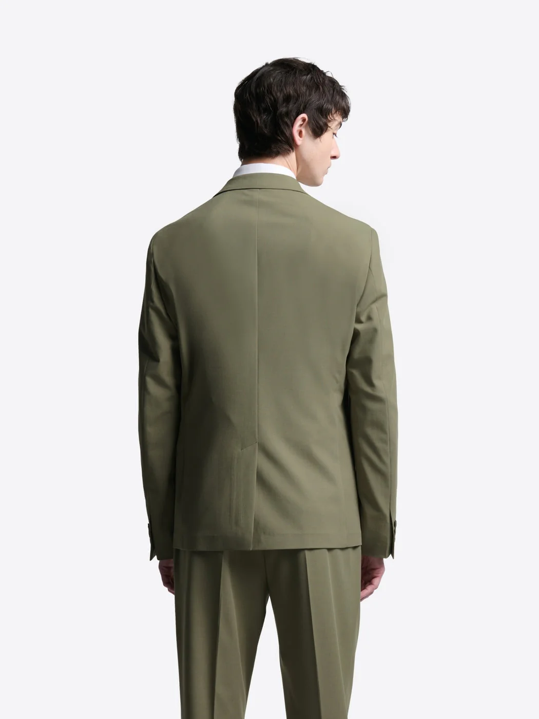 Veste de costume extraslim bistretch - Image 4