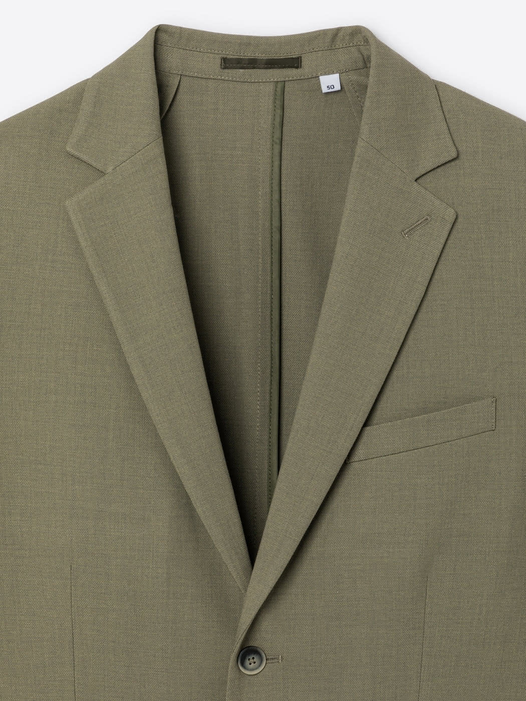 Veste de costume extraslim bistretch - Image 6