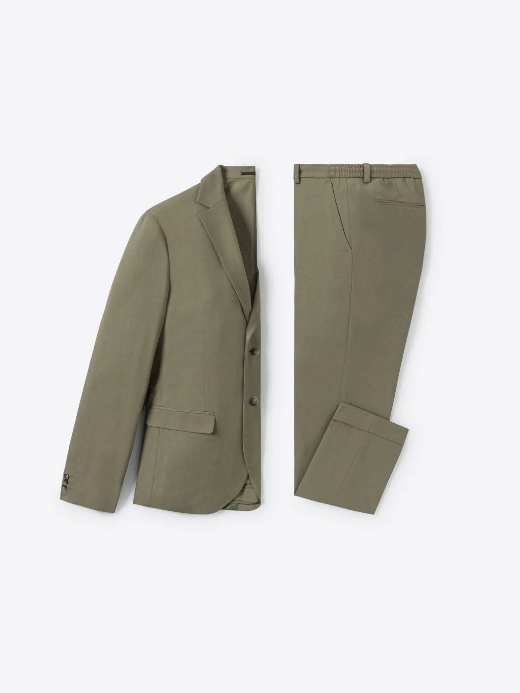 Veste de costume extraslim bistretch - Image 7