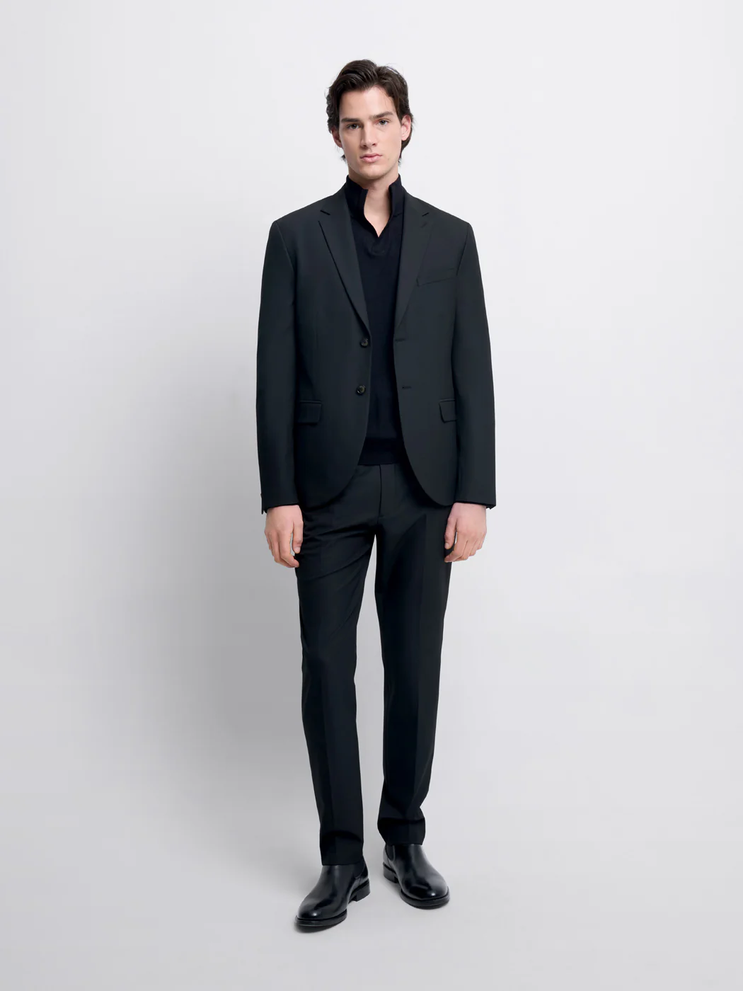 Veste de costume slim bistretch - Image 2