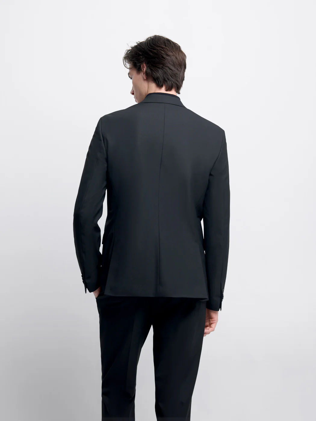 Veste de costume slim bistretch - Image 3