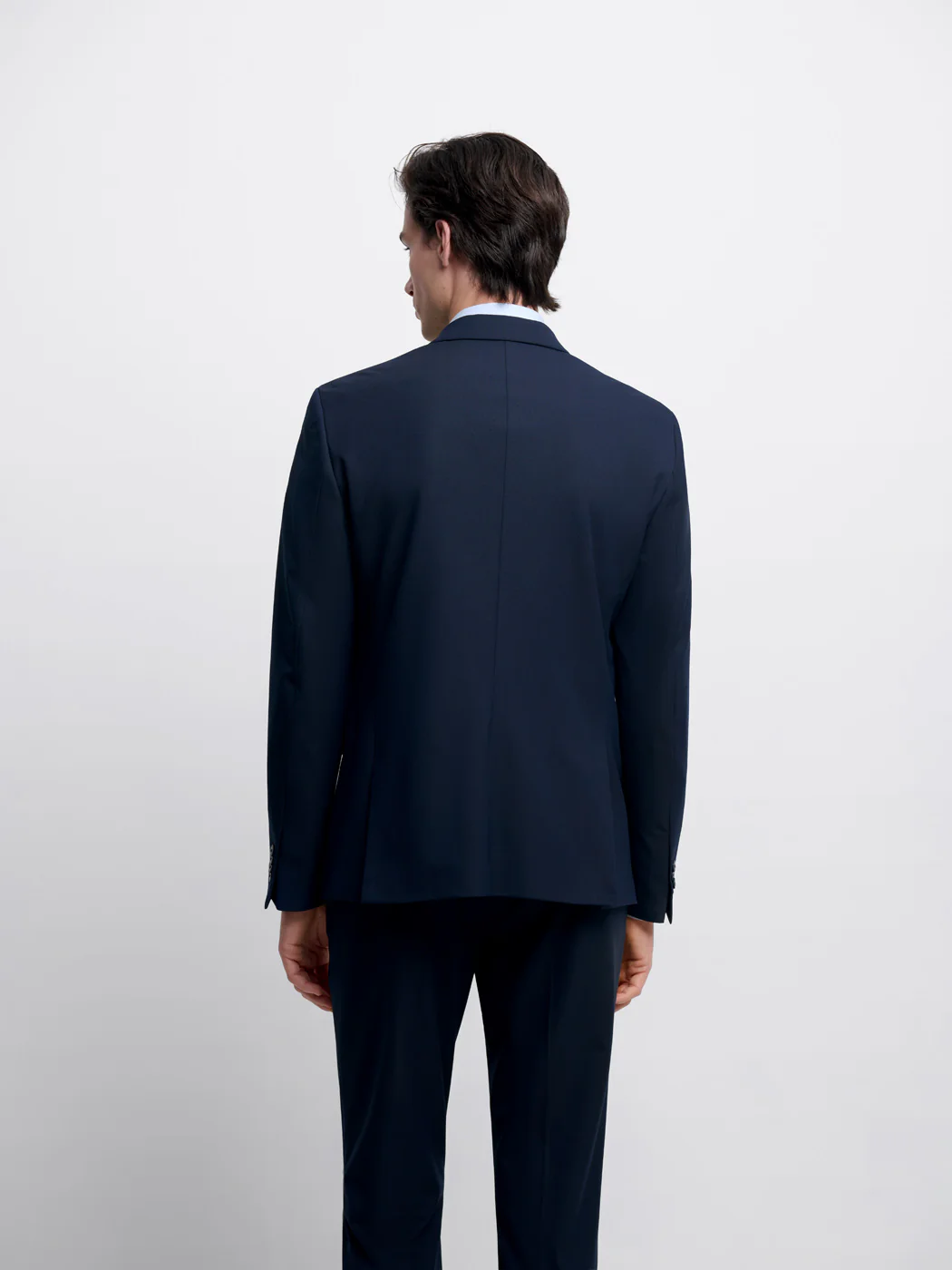 Veste de costume slim bistretch - Image 3