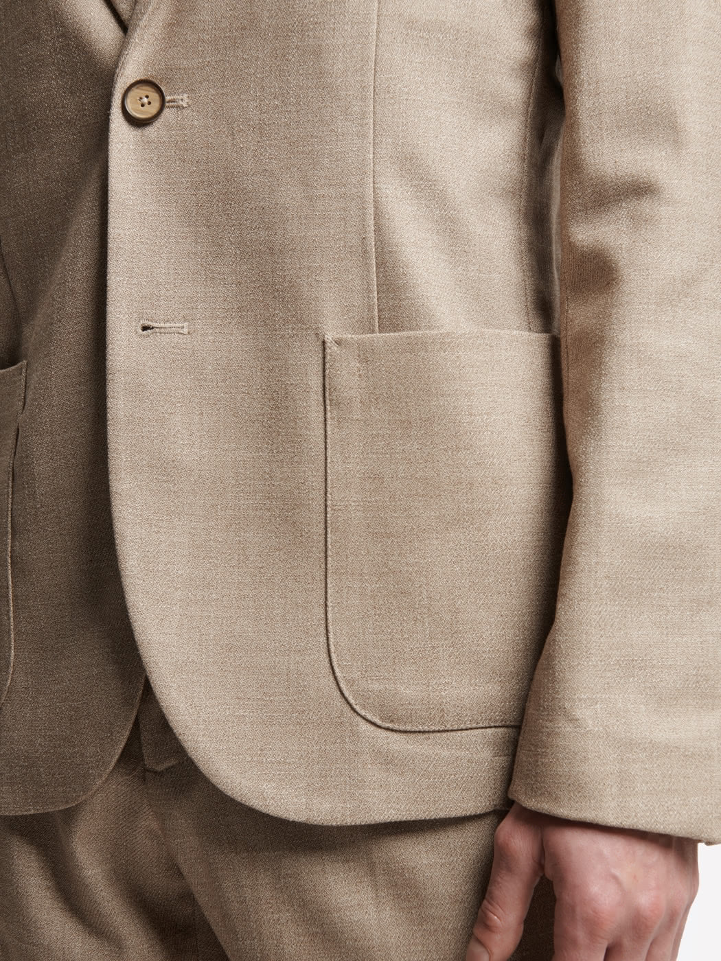 Veste de costume slim - Image 5