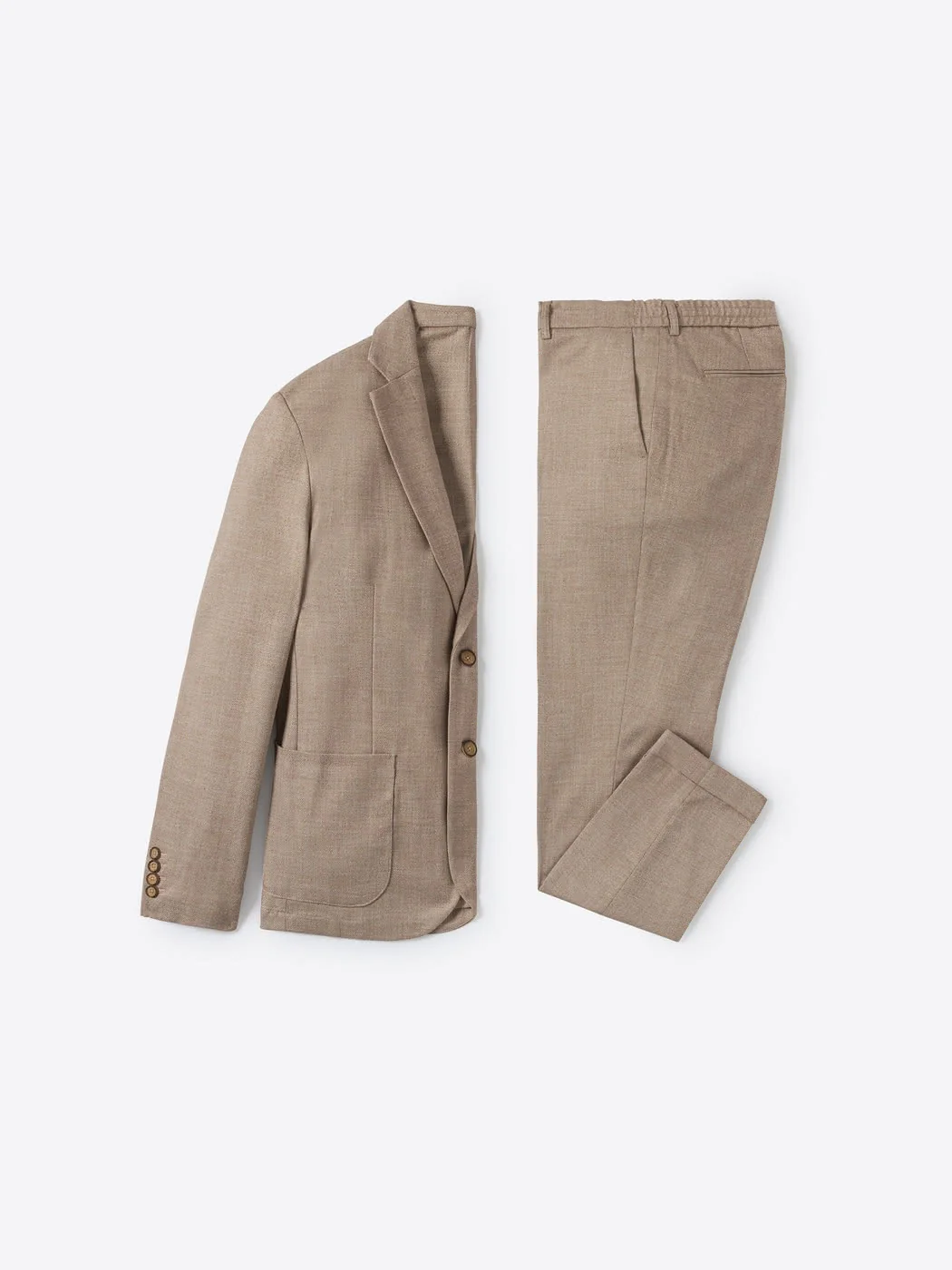 Veste de costume slim - Image 7