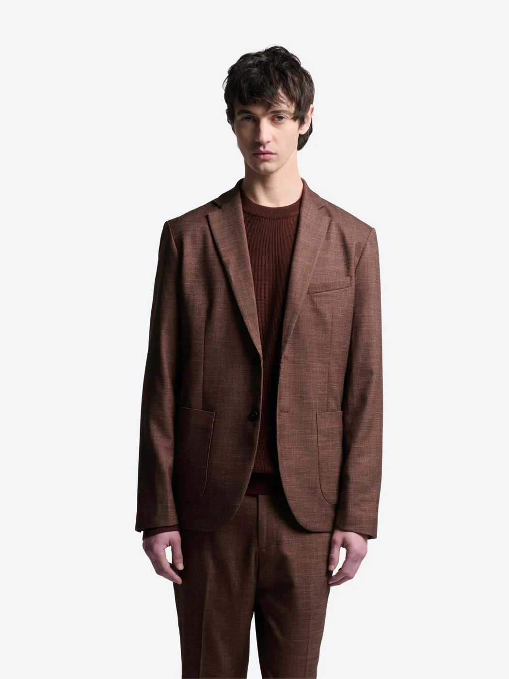 Veste de costume slim - Image 2