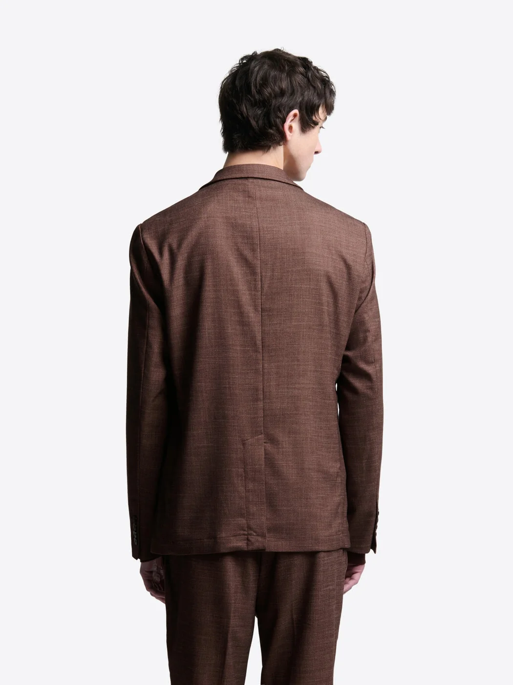 Veste de costume slim - Image 4