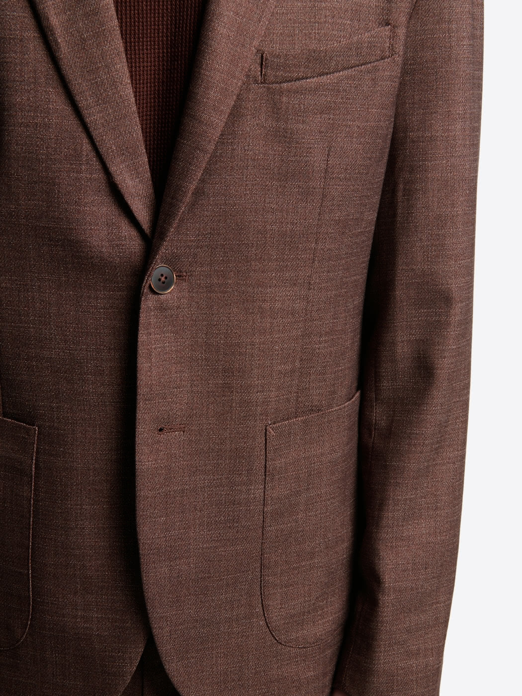 Veste de costume slim - Image 5