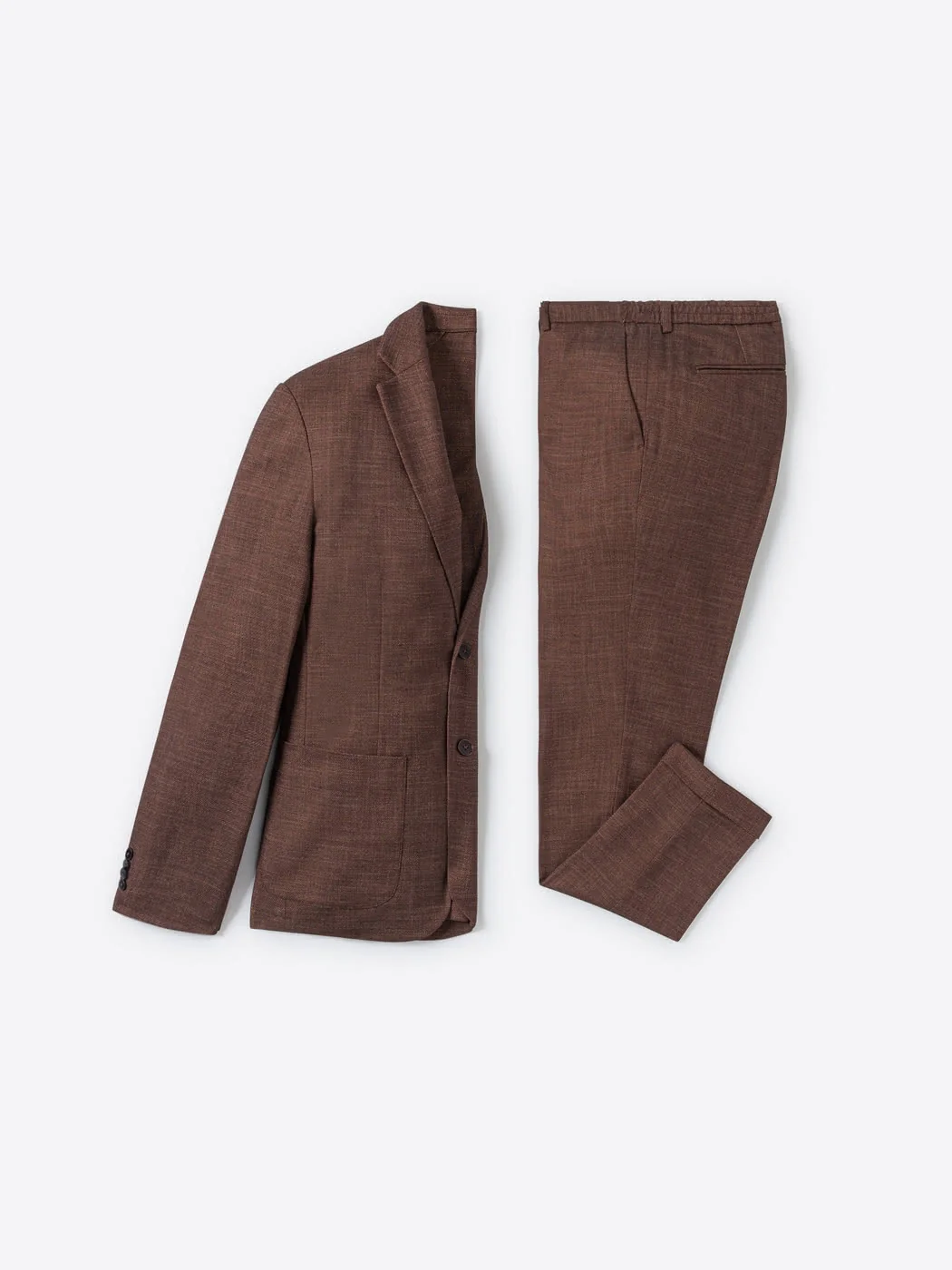Veste de costume slim - Image 7