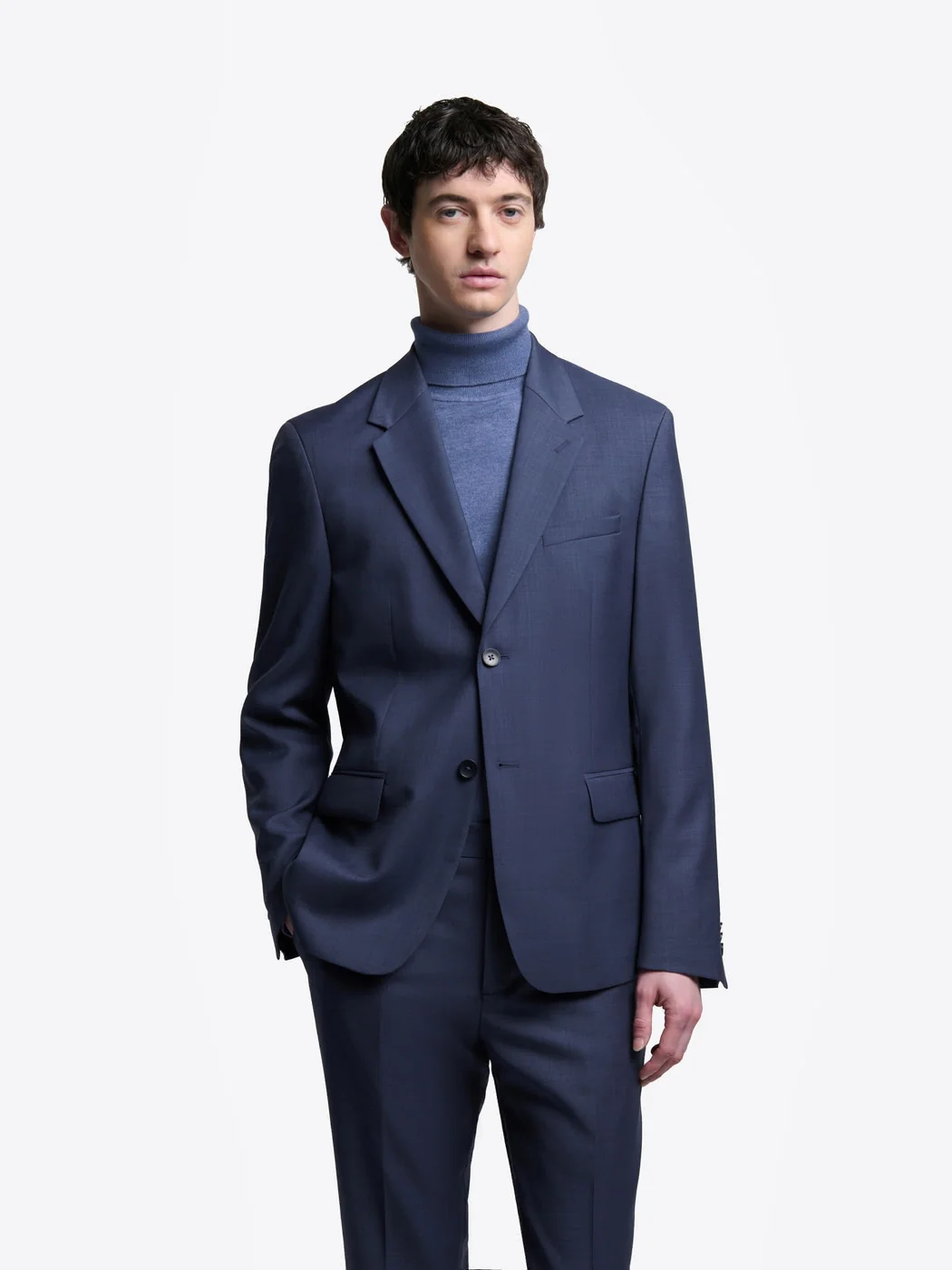 Veste de costume slim bistretch - Image 2