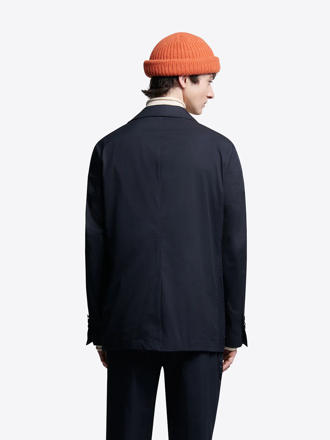 Veste de costume regular - L'atelier - Image 3
