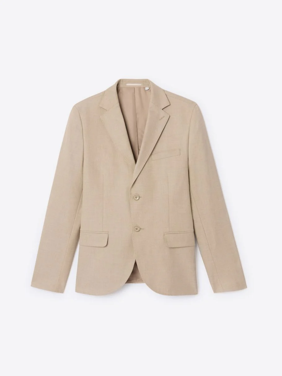 Veste de costume slim bistretch - Image 3