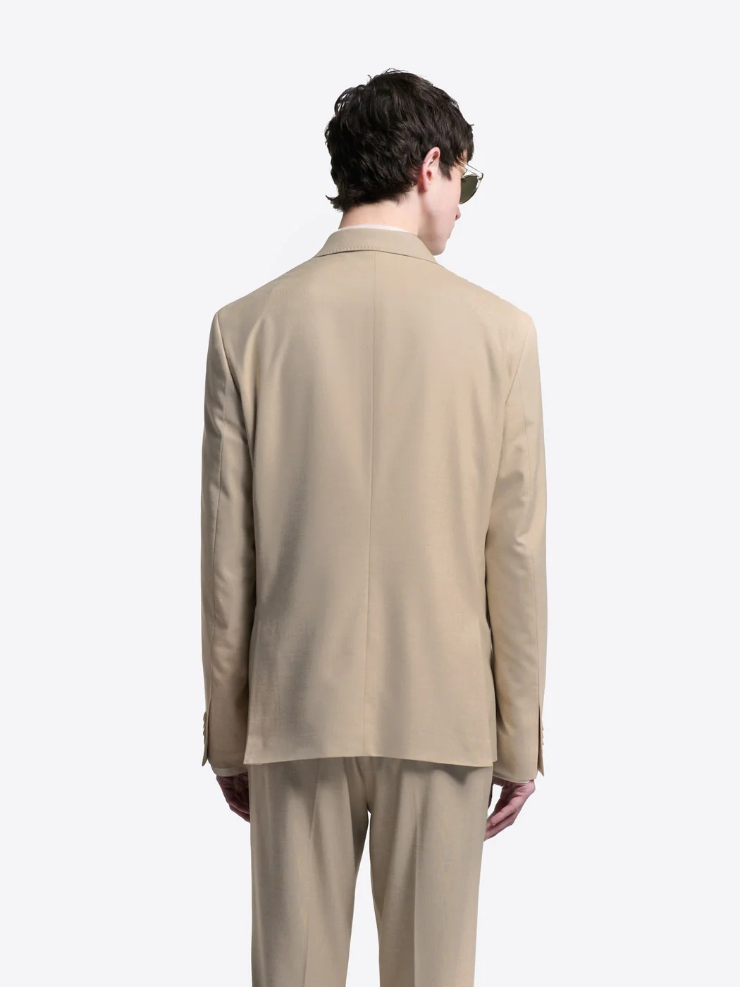 Veste de costume slim bistretch - Image 4