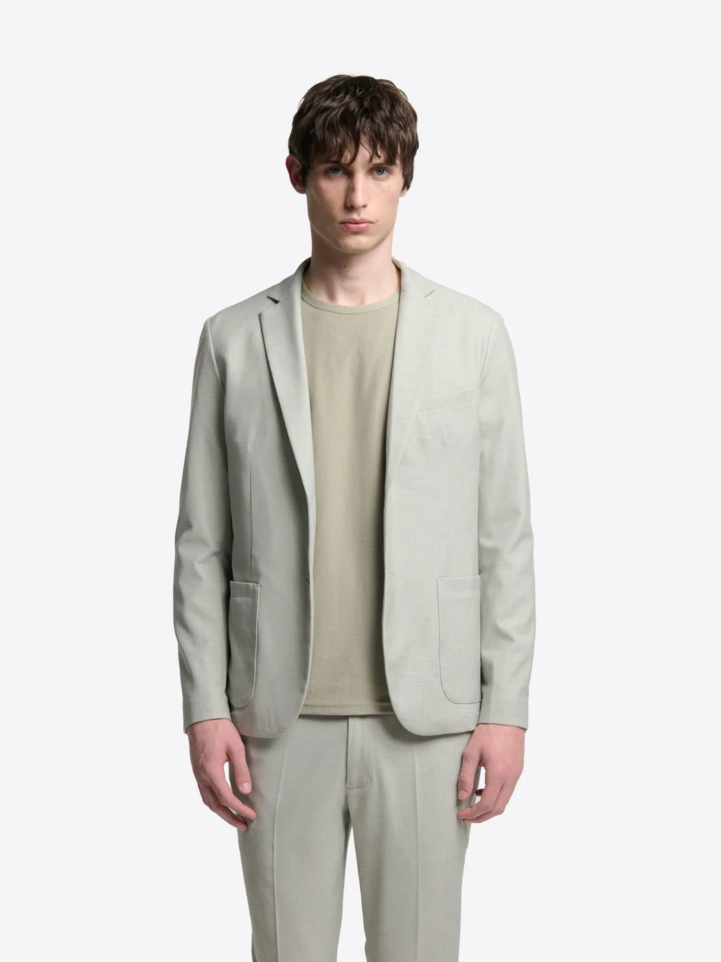 Veste de costume extraslim bistretch - Image 2