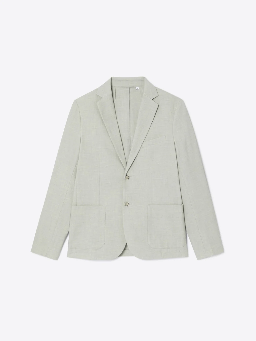 Veste de costume extraslim bistretch - Image 3