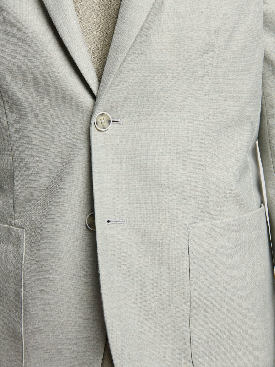 Veste de costume extraslim bistretch - Image 5