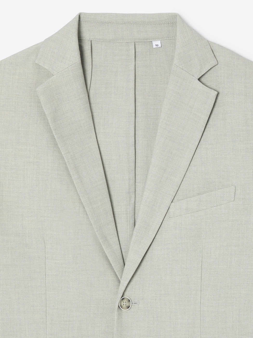 Veste de costume extraslim bistretch - Image 6