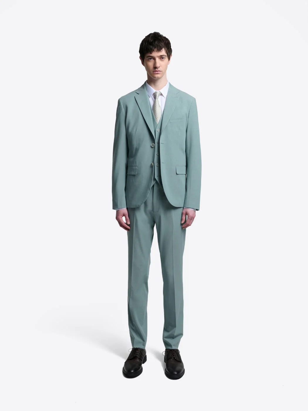 Veste de costume slim bistretch