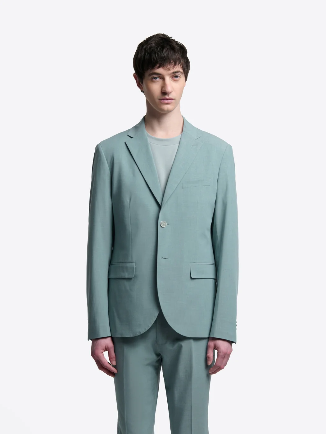 Veste de costume slim bistretch - Image 2
