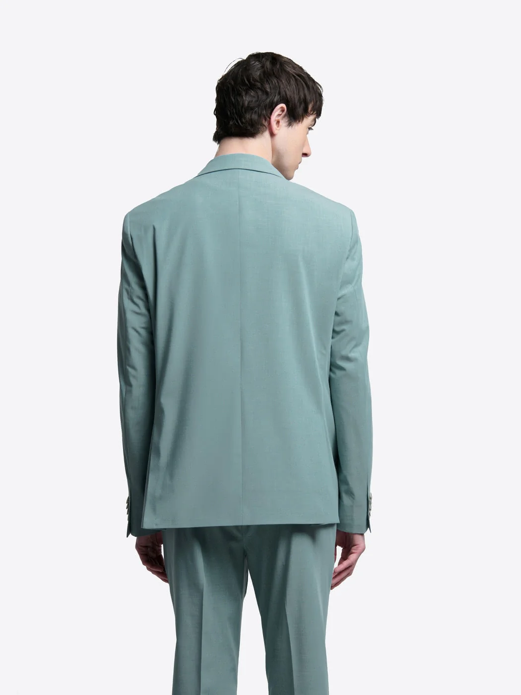 Veste de costume slim bistretch - Image 4