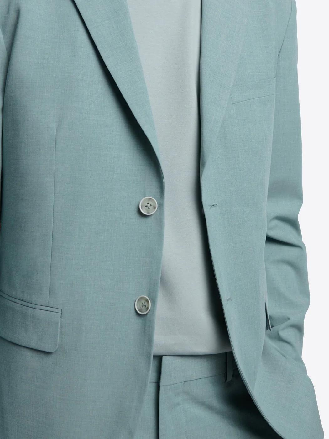Veste de costume slim bistretch - Image 5