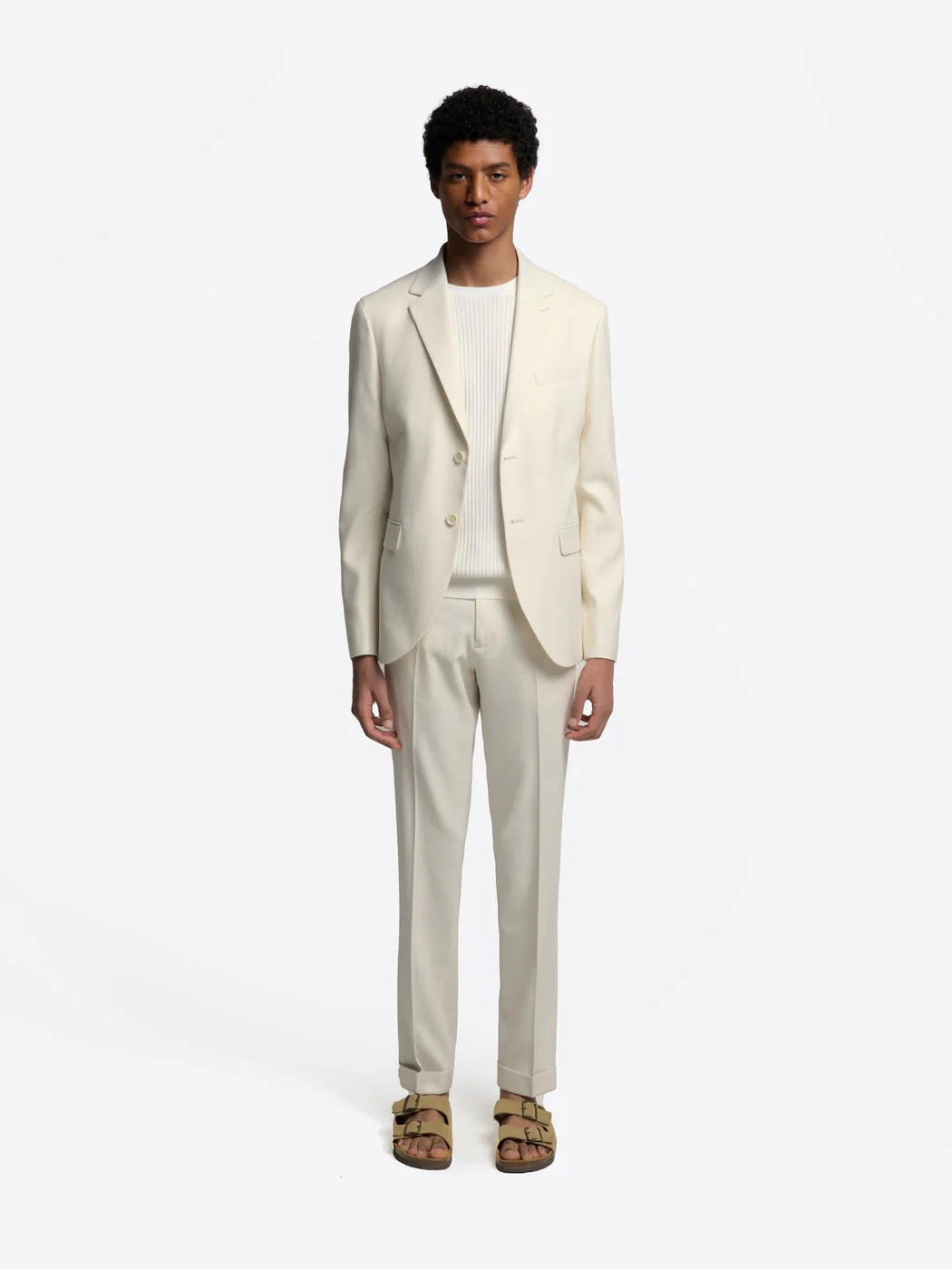 Veste de costume slim bistretch