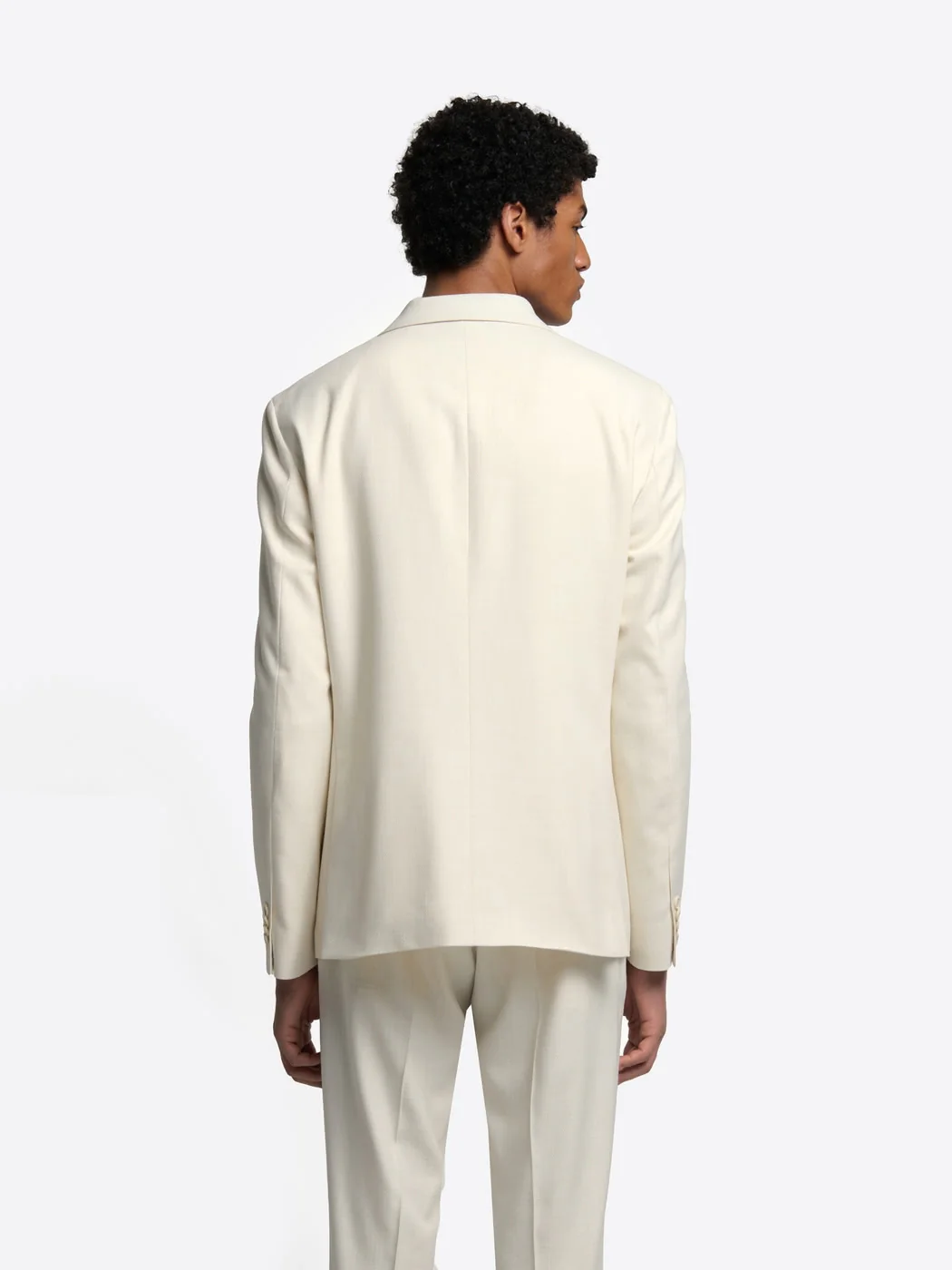 Veste de costume slim bistretch - Image 4