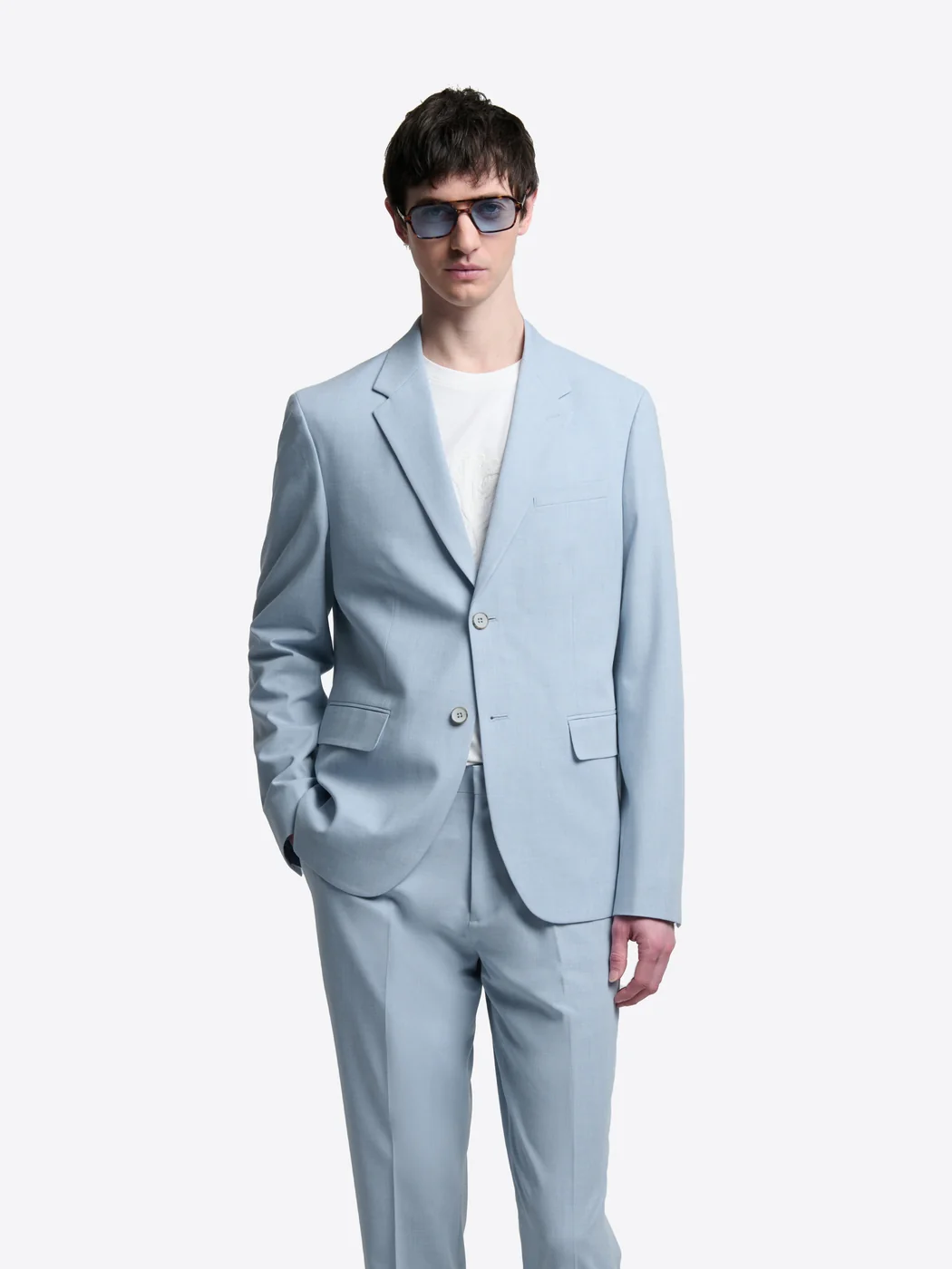 Veste de costume slim bistretch - Image 2